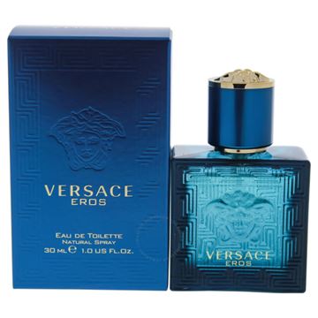 Picture of VERSACE EROS EDT